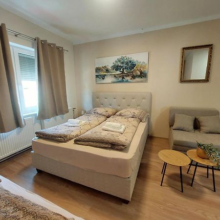 B&B Mio Nonno Rooms Ljubljana Ex Bizeljcan Rooms Bagian luar foto