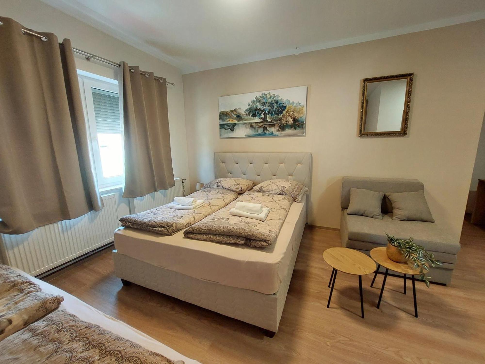 B&B Mio Nonno Rooms Ljubljana Ex Bizeljcan Rooms Bagian luar foto
