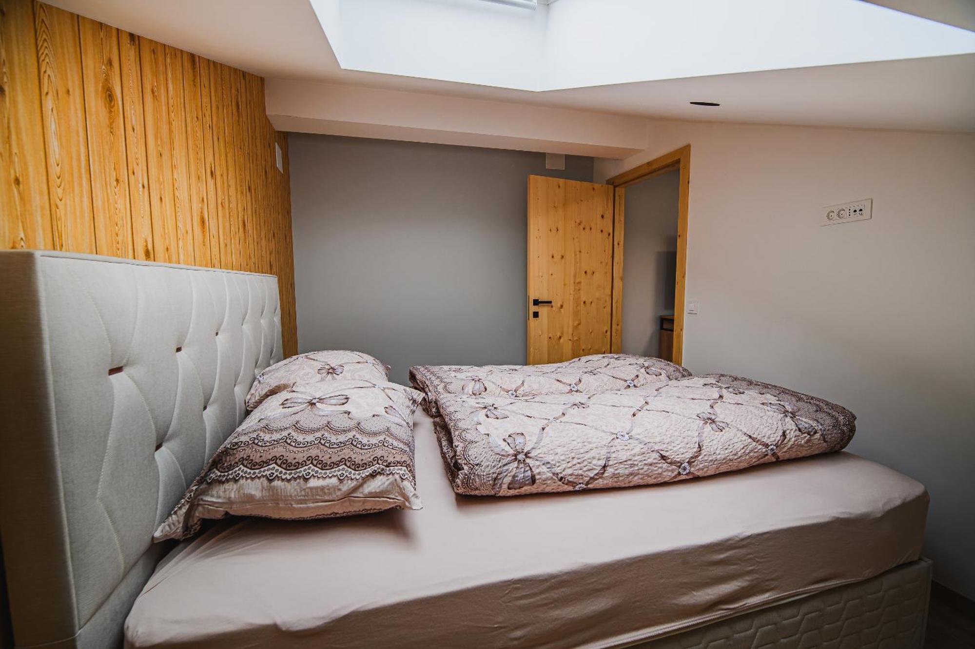 B&B Mio Nonno Rooms Ljubljana Ex Bizeljcan Rooms Bagian luar foto