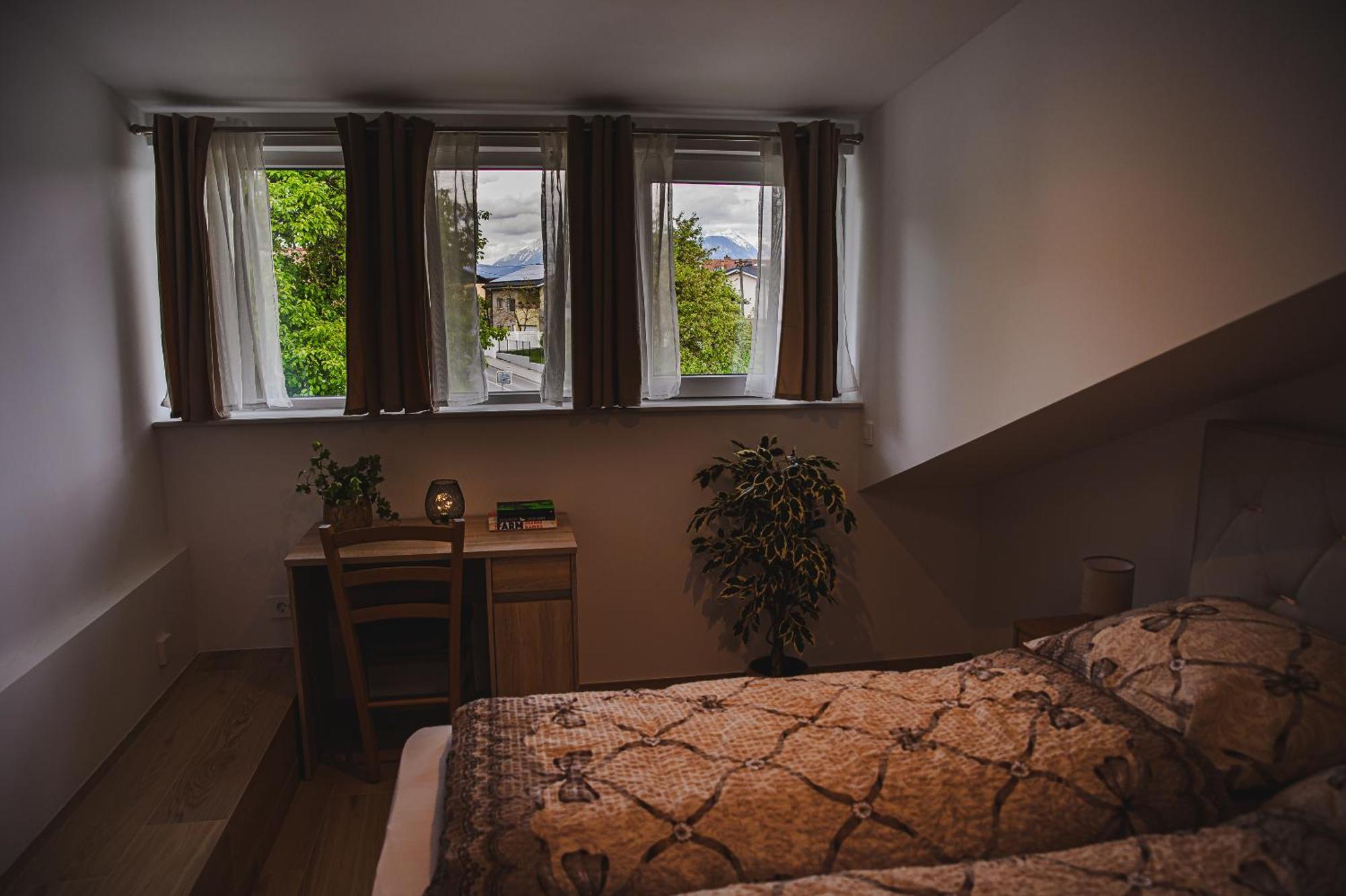 B&B Mio Nonno Rooms Ljubljana Ex Bizeljcan Rooms Bagian luar foto