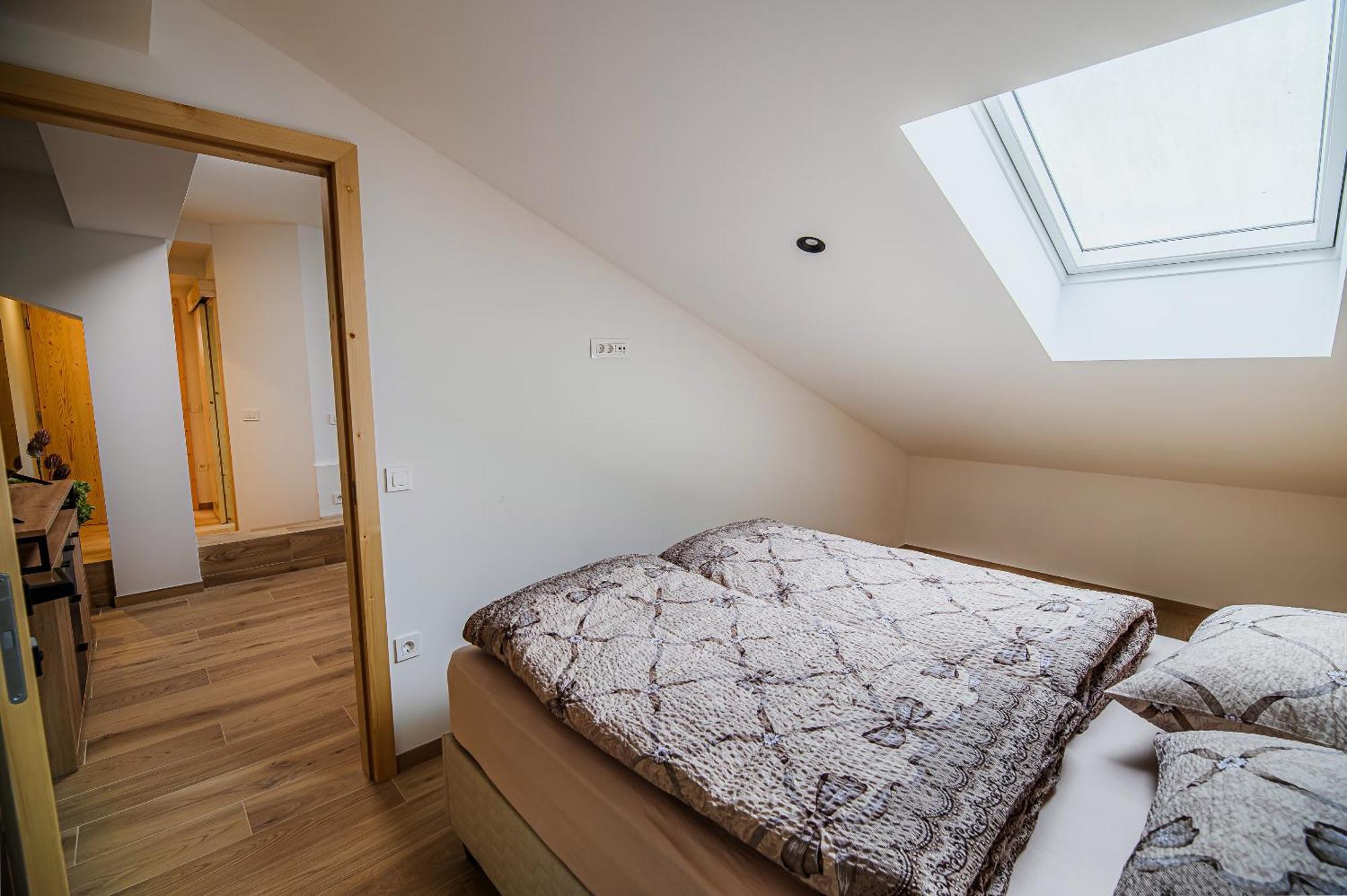 B&B Mio Nonno Rooms Ljubljana Ex Bizeljcan Rooms Bagian luar foto