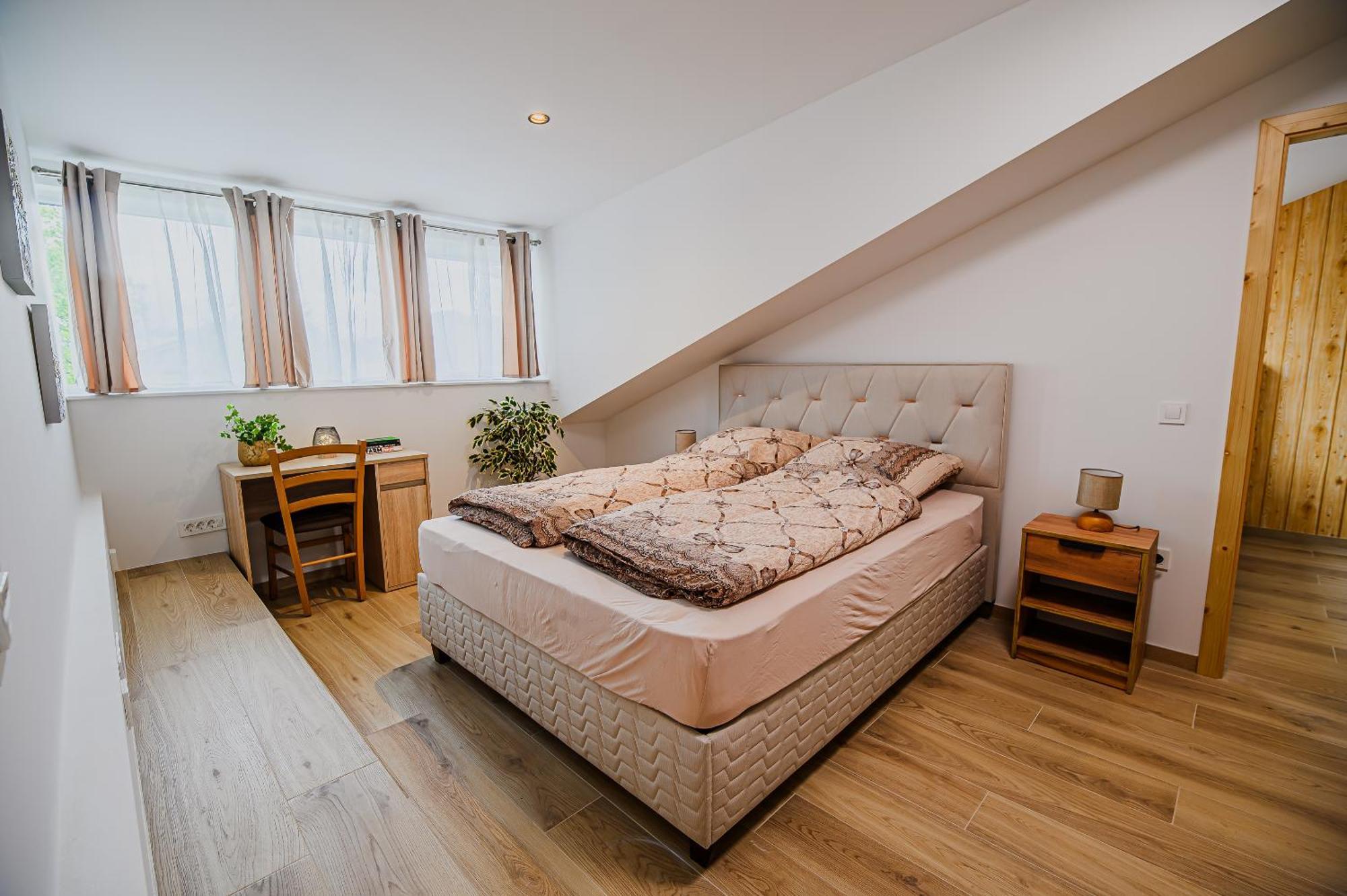 B&B Mio Nonno Rooms Ljubljana Ex Bizeljcan Rooms Bagian luar foto