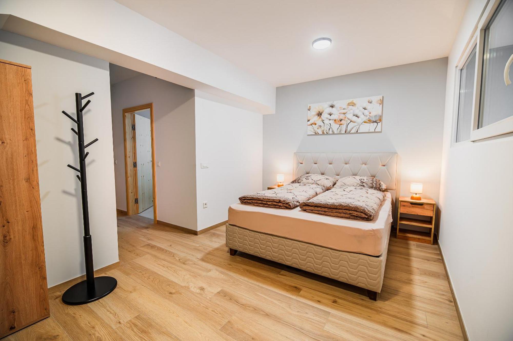 B&B Mio Nonno Rooms Ljubljana Ex Bizeljcan Rooms Bagian luar foto