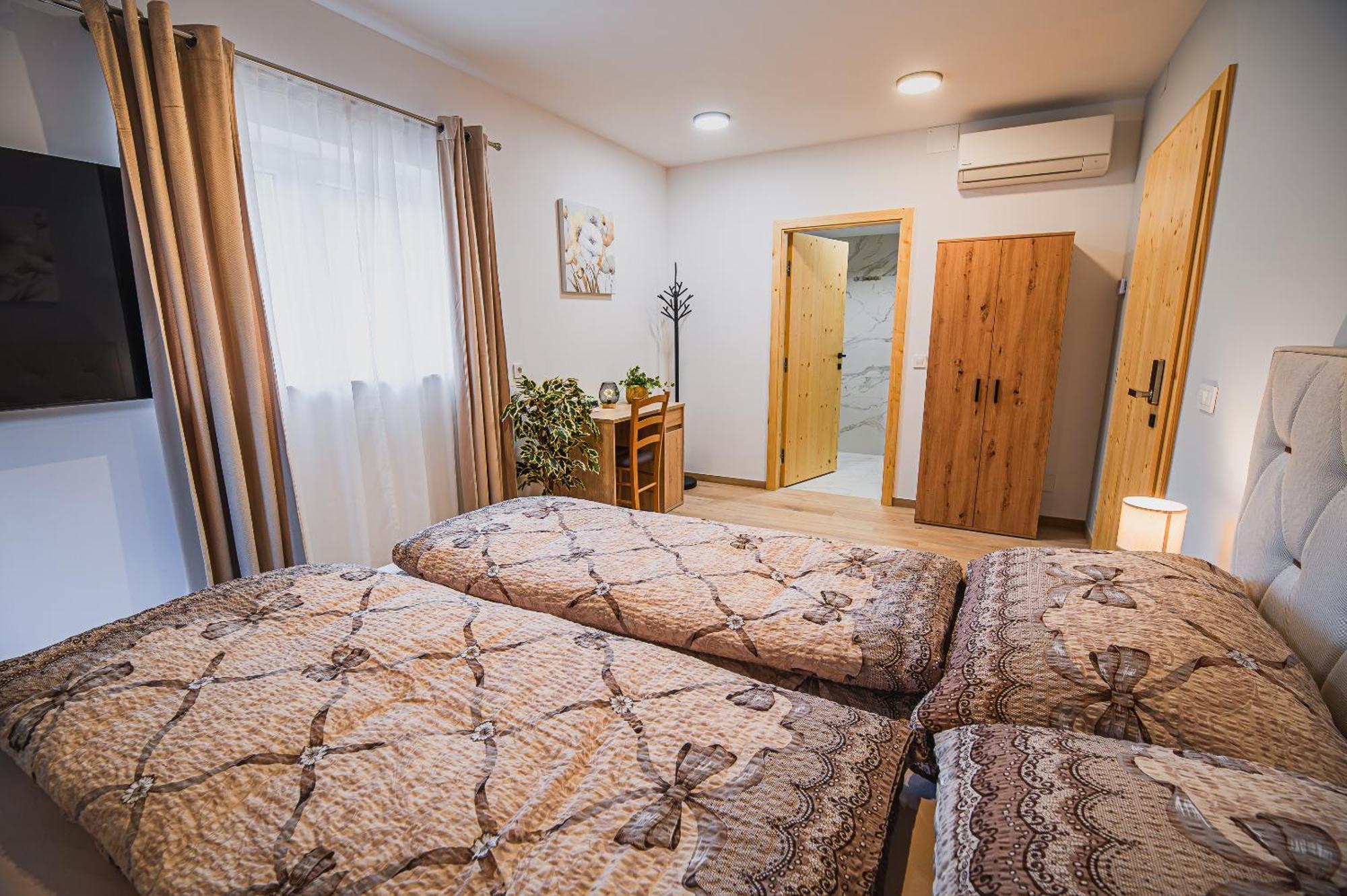 B&B Mio Nonno Rooms Ljubljana Ex Bizeljcan Rooms Bagian luar foto