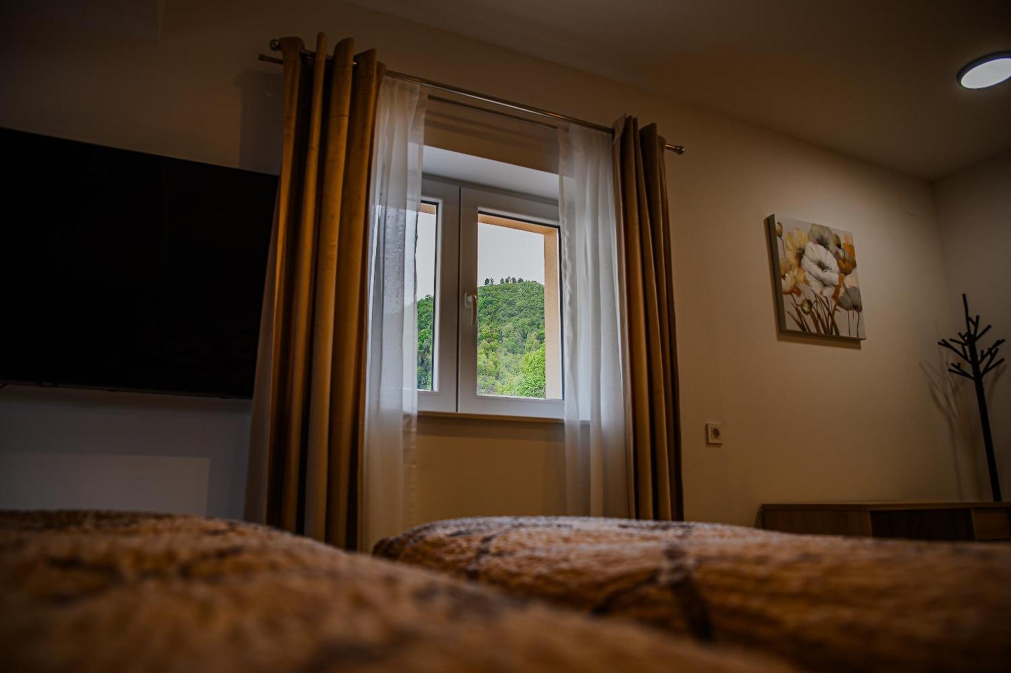 B&B Mio Nonno Rooms Ljubljana Ex Bizeljcan Rooms Bagian luar foto