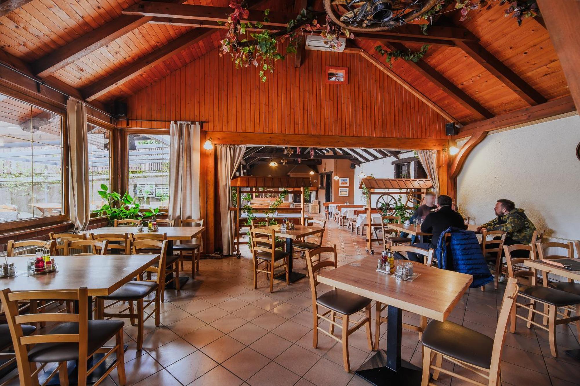 B&B Mio Nonno Rooms Ljubljana Ex Bizeljcan Rooms Bagian luar foto
